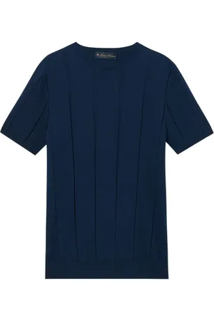 Brooks Brothers Geripptes T-Shirt