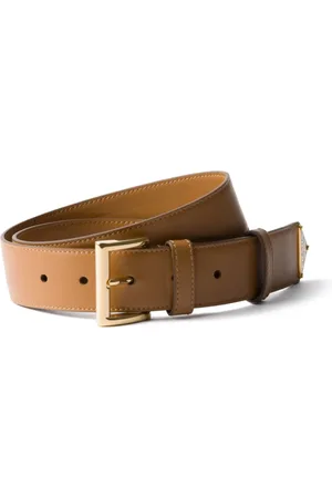 Prada Klassischer Gürtel