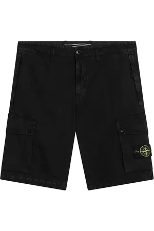 Stone Island Paracadute Bermudas