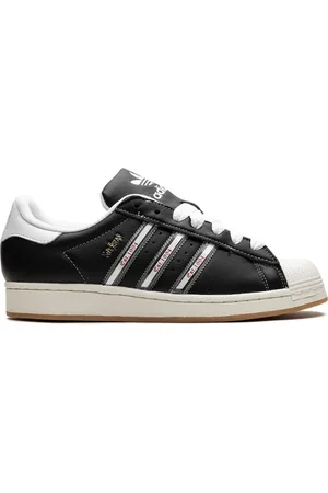 adidas Superstar "KoRn - 30th Anniversary" Sneakers