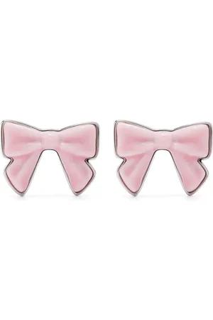 Shushu/Tong Bowknot Ohrringe
