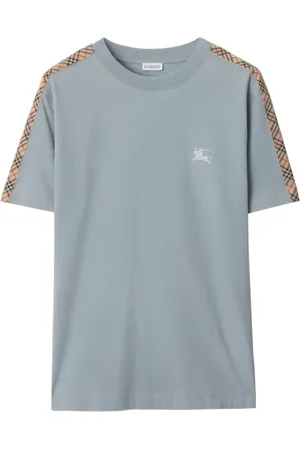 Burberry T-Shirt aus Baumwolle
