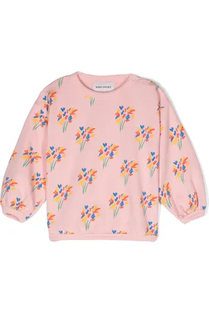 Bobo Choses Fireworks Sweatshirt
