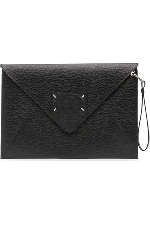 Maison Margiela 2010-2024 MM11 Envelope Clutch