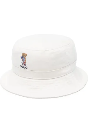 Ralph Lauren Polo Bear Fischerhut