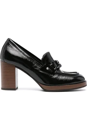 Nero Giardini Klassische Pumps 90mm