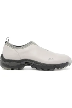 A-cold-wall* Dirt Moc Slip-On-Sneakers