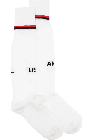 AMBUSH Fußballsocken mit Logo
