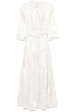 Baruni Salvia Kleid