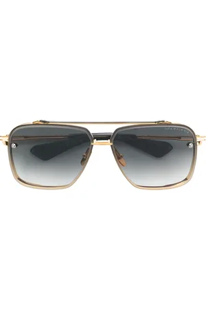 DITA EYEWEAR Sonnenbrille im Oversized-Design