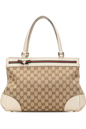 Gucci 2000-2015 pre-owned Shopper aus GG-Canvas