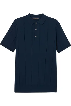 Brooks Brothers Klassisches Poloshirt