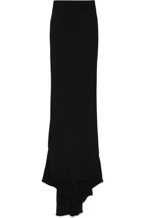 Rick Owens AL Maxirock