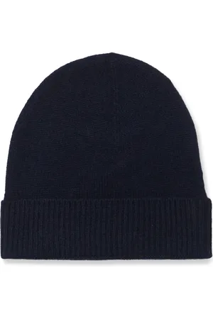 Brooks Brothers Mütze aus Kaschmir