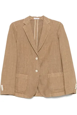 Boglioli Brera blazer