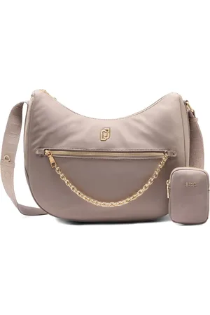 Liu Jo Schultertasche mit Kettendetail