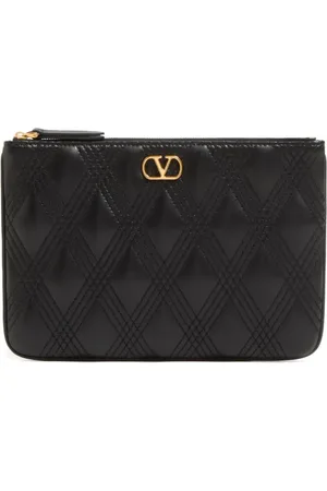 VALENTINO GARAVANI Quiltie 67 Clutch