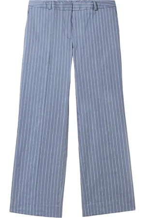 Brooks Brothers Hose mit Nadelstreifen