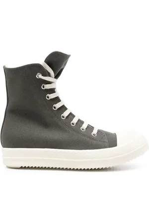 Rick Owens Sneakers aus Canvas