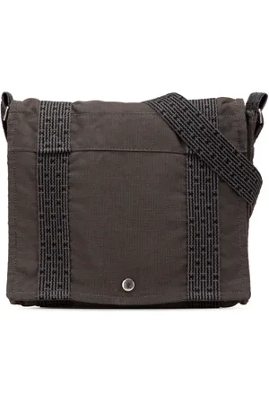 Hermès 1990-2010 Fourre Tout Besace Messenger PM Umhängetasche