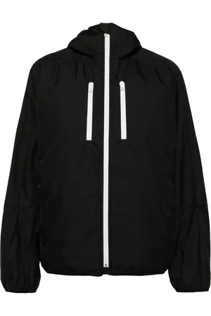 Mordecai Windbreaker mit Kapuze