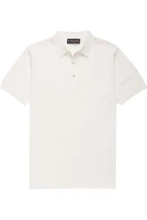 Brooks Brothers Klassisches Poloshirt
