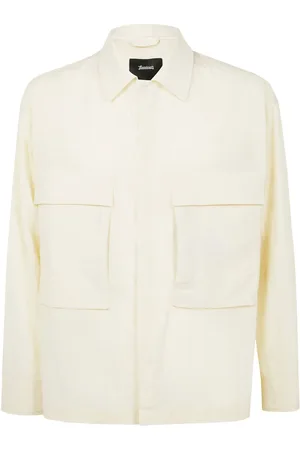 HERNO Laminar Hemdjacke