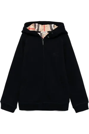 Burberry Jacke mit Reißverschluss
