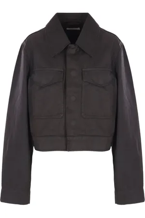 LEMAIRE Cotton denim jacket