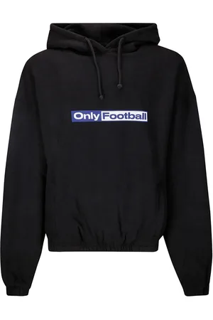 Umbro Only Football Mask Hoodie