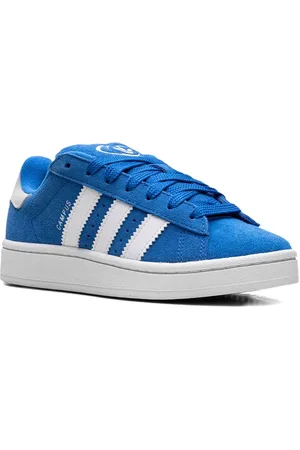 adidas Campus 00s "Blue Bird/Cloud White" Sneakers