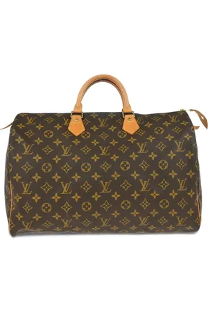 LOUIS VUITTON 1998 Speedy Reisetasche 40cm