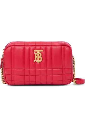 Burberry Kleine Lola Umhängetasche