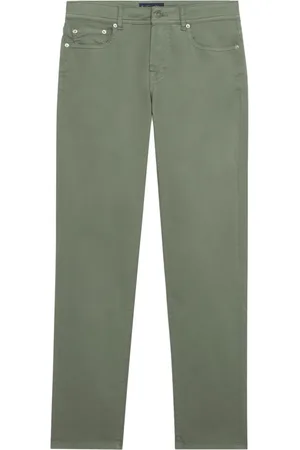 Brooks Brothers Hose mit geradem Bein