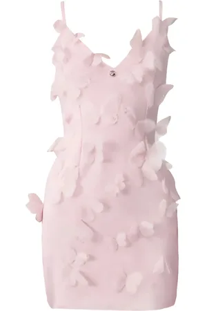 COPERNI Minikleid mit Schmetterlingen