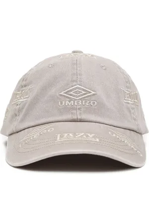 Umbro X Slam Jam Lazy Baseballkappe