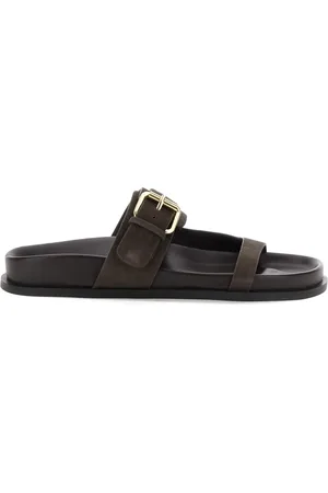 A.Emery Prince Sandalen