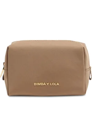Bimba y Lola Kosmetiktasche mit Logo