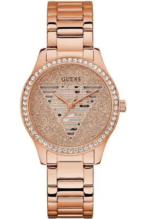Guess Stainless steel 38mm