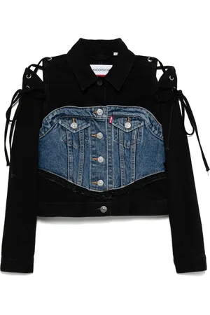 Andersson Bell X Levi