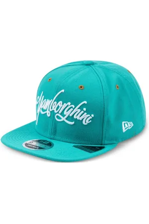 New Era Yamborghini Baseballkappe