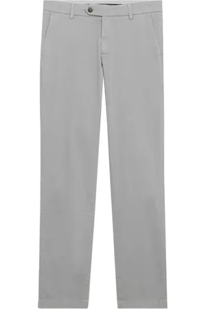 Brooks Brothers Chino mit geradem Bein