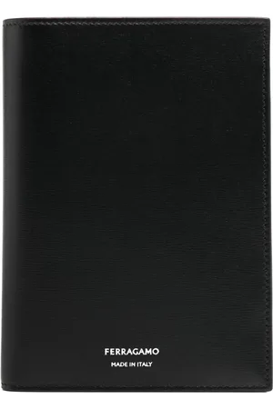 Salvatore Ferragamo Pass-Etui aus Leder