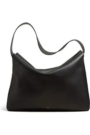 Khaite The Large Elena Schultertasche aus Leder