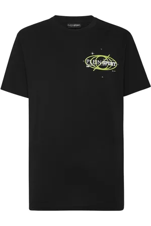 Philipp Plein T-Shirt mit Logo