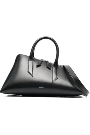 The Attico Dreieckige Sunday Handtasche