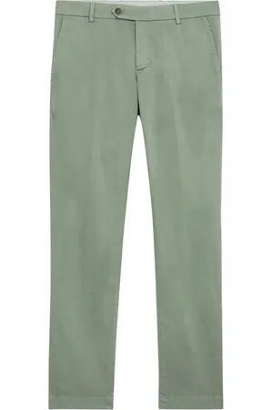 Brooks Brothers Chino mit geradem Bein