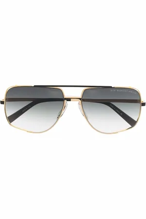 DITA EYEWEAR Midnight Special Pilotenbrille
