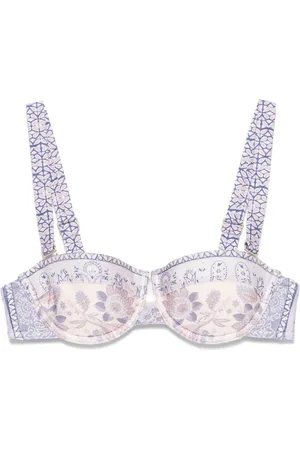ZIMMERMANN Lucky Bikinioberteil