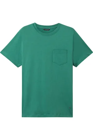 Brooks Brothers T-Shirt aus Baumwolle